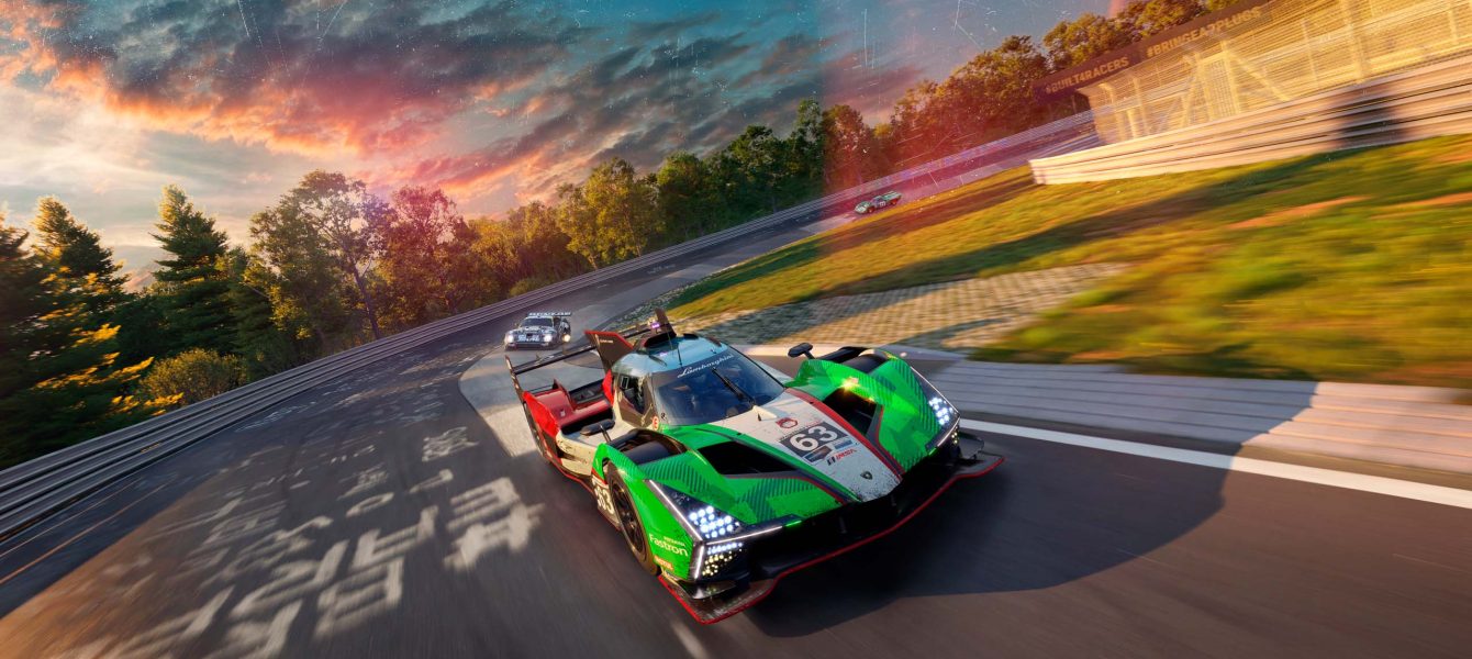 🎮 نقد بازی Project Motor Racing