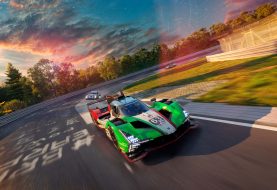 🎮 نقد بازی Project Motor Racing