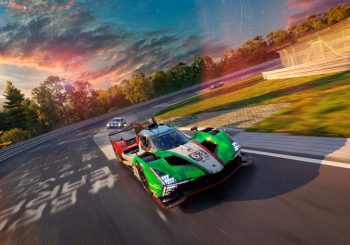 🎮 نقد بازی Project Motor Racing