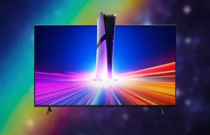 ۳. تحول بزرگ پلی‌استیشن: PS5 Pro با نسخه جدید PSSR متحول می‌شود