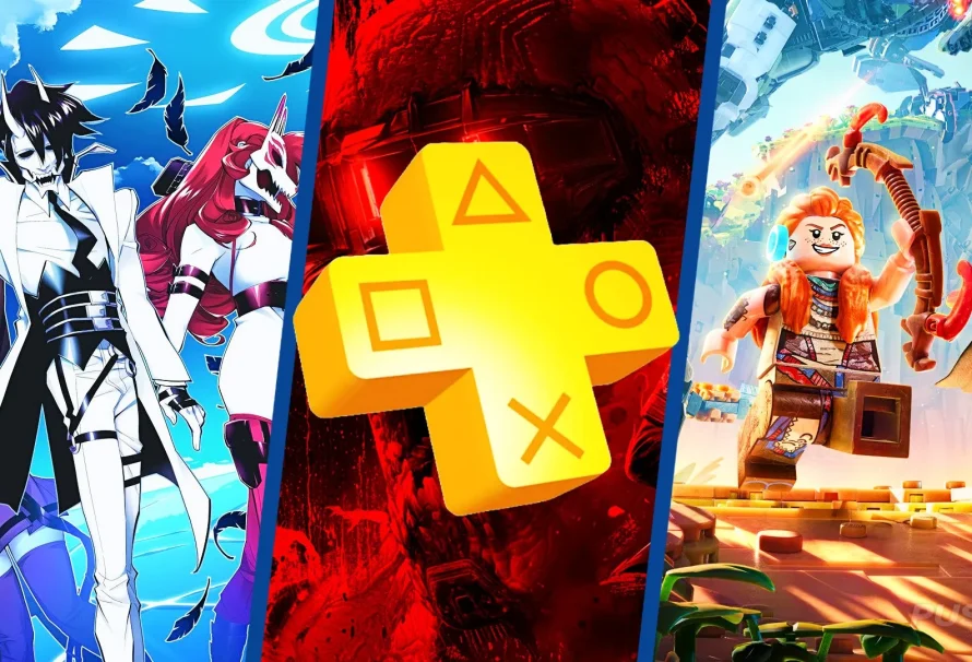 بازی‌های PS Plus Extra و Premium دسامبر ۲۰۲۵ هم‌اکنون قابل دانلود هستند