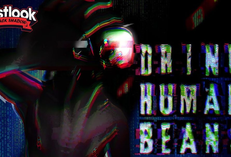 DRINK HUMAN BEANS Review