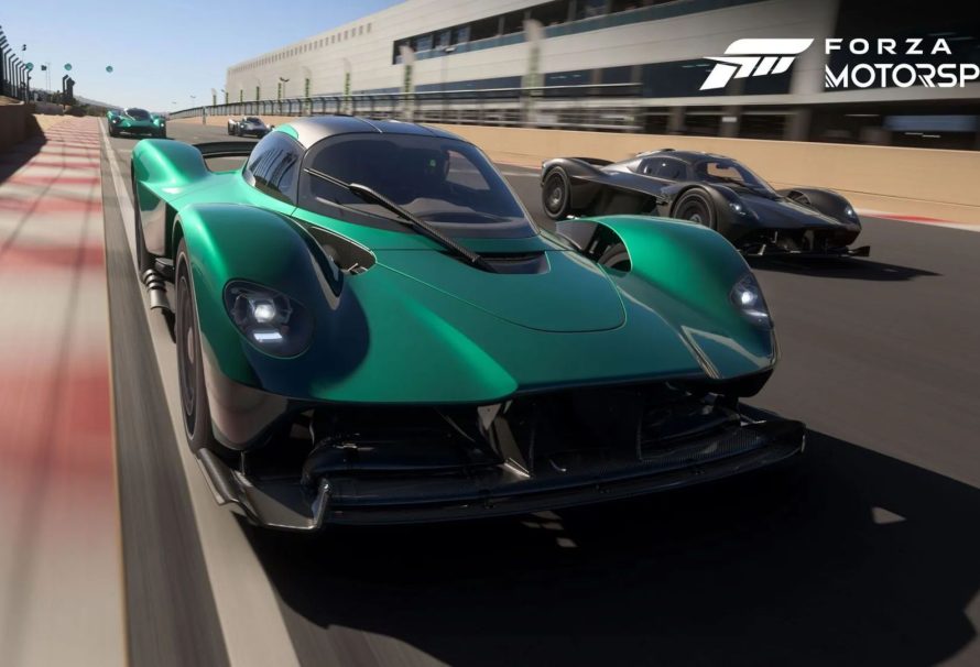 Forza Motorsport در ۲۰۲۶ بدون محتوای جدید می‌ماند اما پشتیبانی رسمی ادامه دارد