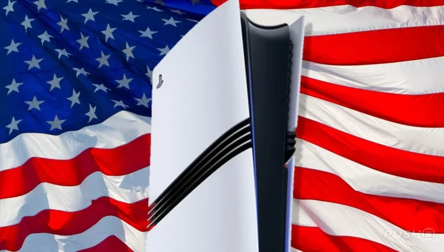 PS5 در نوامبر کابوس‌وار فروش سخت‌افزار در آمریکا صدرنشین شد