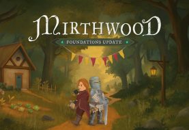 Mirthwood Review