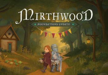 Mirthwood Review