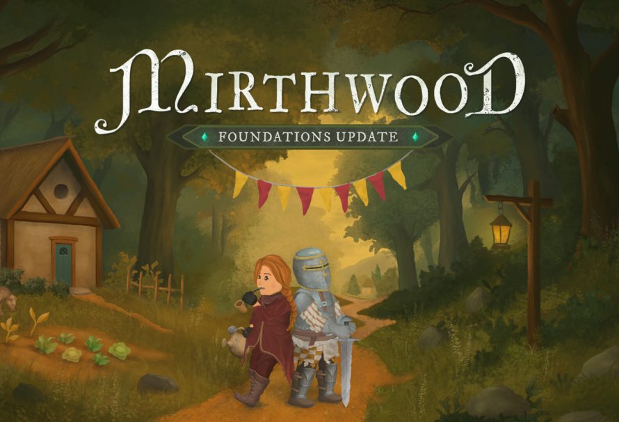 Mirthwood Review