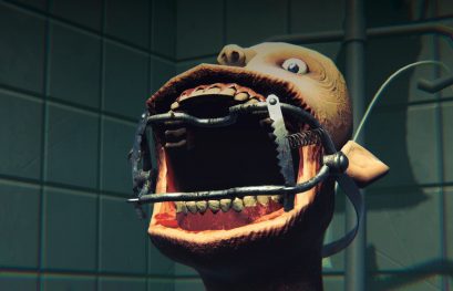 🧪 نقد بازی SIDE EFFECTS (نسخه Steam)