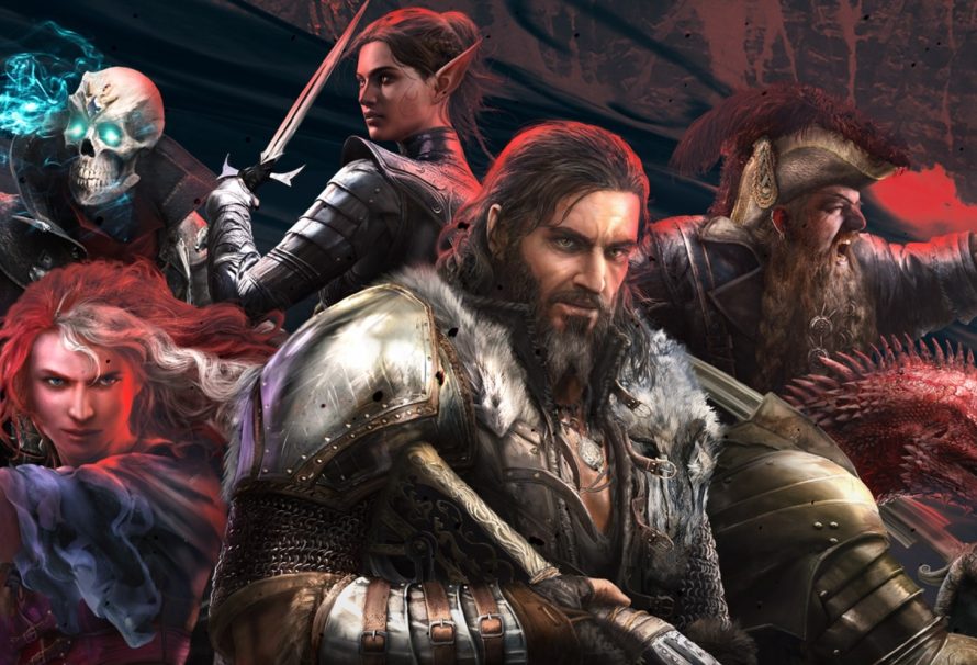 Divinity: Original Sin 2 ارتقای رایگان نسل جدید را روی Xbox دریافت کرد