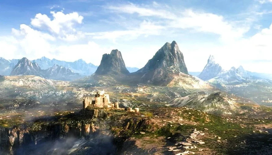 بتسدا تأیید کرد: توسعه The Elder Scrolls 6 همچنان با بیشترین تیم‌ها فعال ادامه دارد