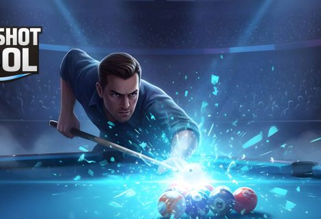 🎮 نقد بازی Top Shot Pool – نسخه PS5