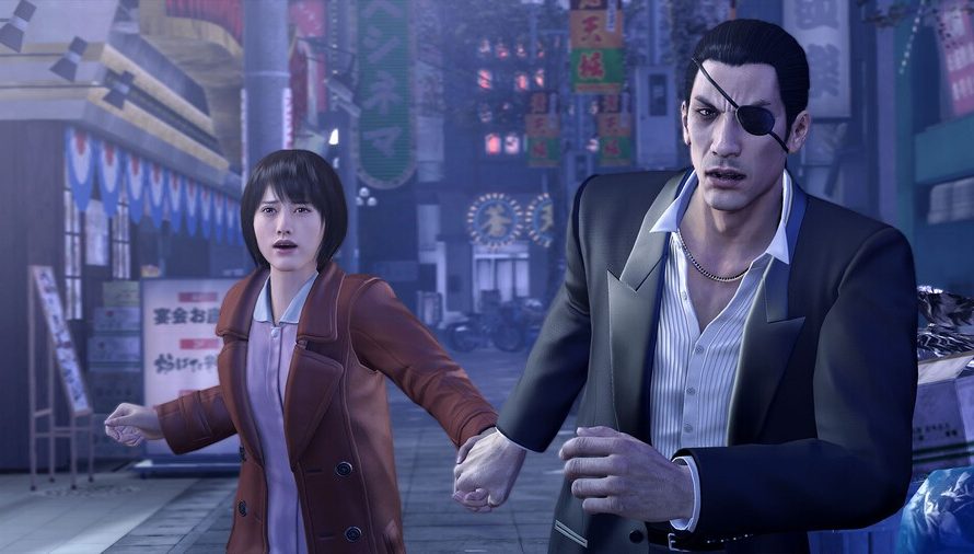 مشکلات آپگرید Yakuza 0، Kiwami و Kiwami 2 روی Xbox در حال حل شدن هستند