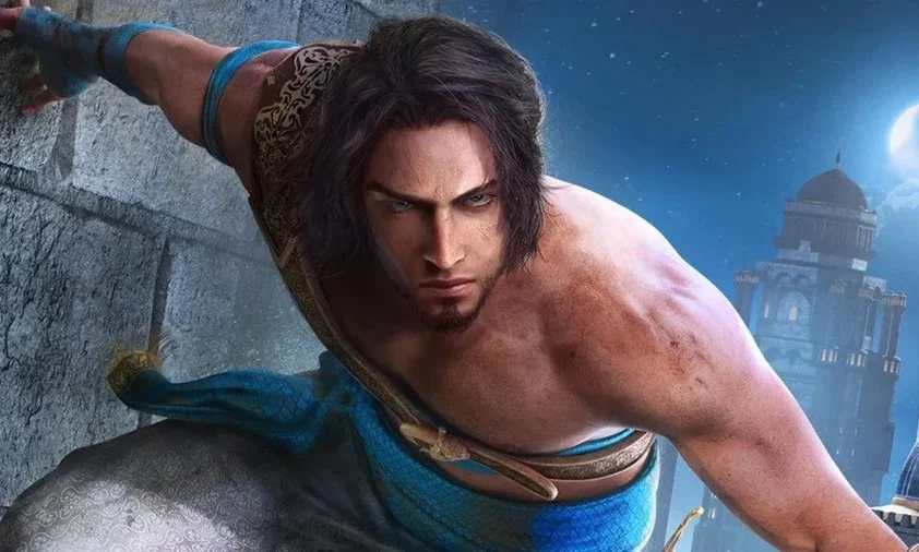 چرا Prince of Persia: The Sands of Time Remake در The Game Awards 2025 حضور ندارد؟