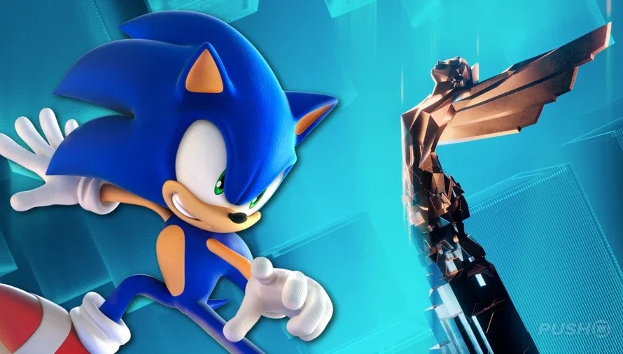 SEGA می‌گوید «نباید The Game Awards 2025 را از دست بدهید»