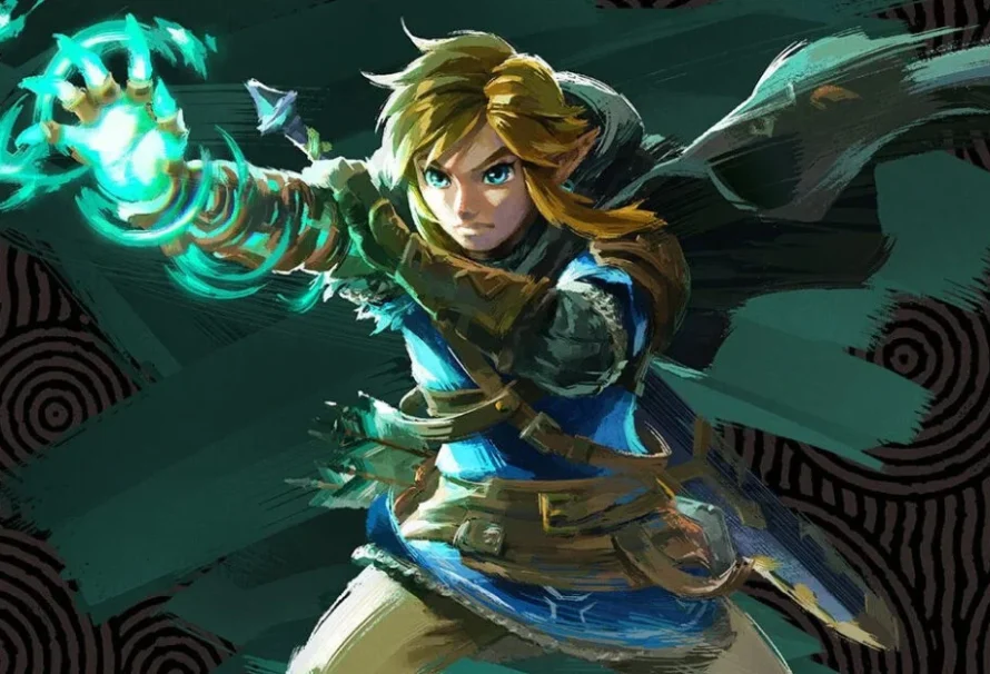 بازی بعدی Zelda ممکن است از یک اسپین‌آف اخیر الهام بگیرد