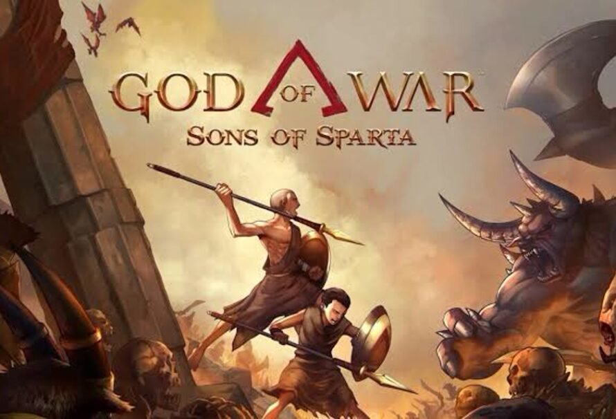 امتیاز کاربران God of War: Sons of Sparta مشخص شد