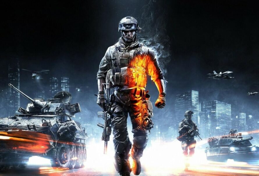 کاهش چشمگیر قیمت Battlefield 6 پیش از آغاز فصل دوم