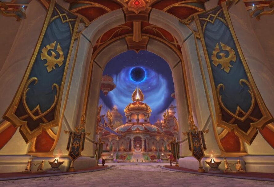 Zillow for Warcraft: راه جدید برای گشت‌وگذار در خانه‌های World of Warcraft