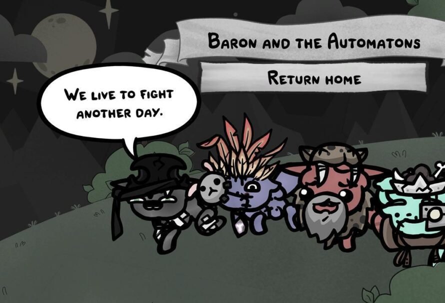 آیا Mewgenics برای کنسول‌ها منتشر می‌شود؟