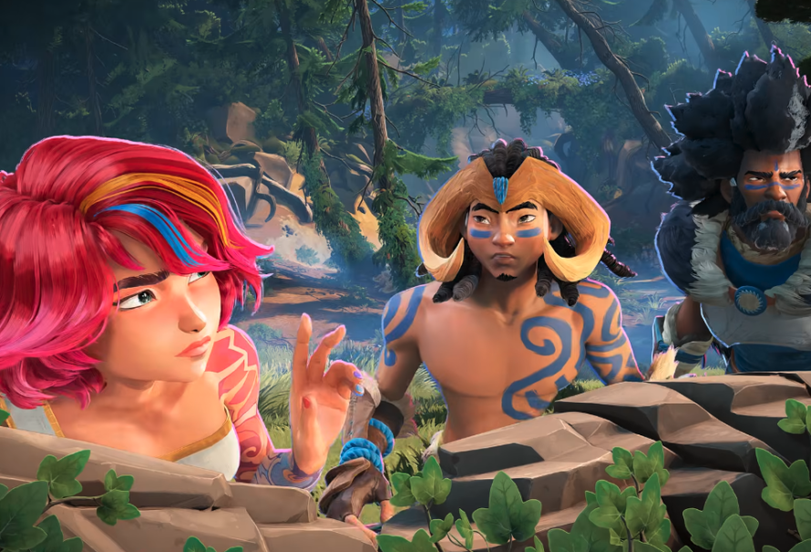 معرفی کامل Horizon Hunters Gathering — تجربهٔ تیمی جدید در دنیای Horizon