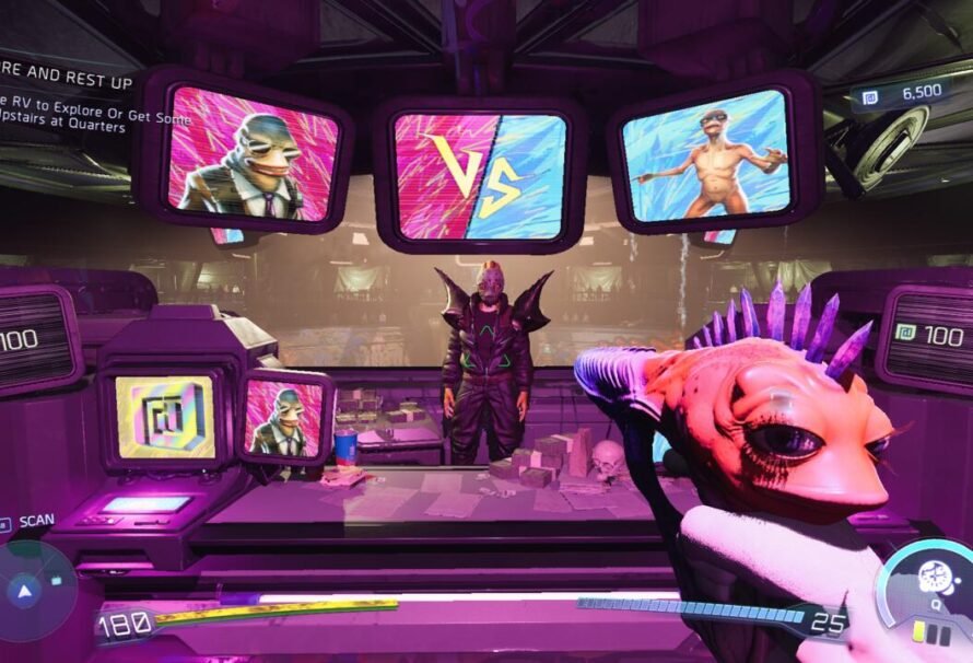 راهنمای پول در High on Life 2 — چطور سریع نقدینگی جمع کنی و بهترین ارتقاها را بخری