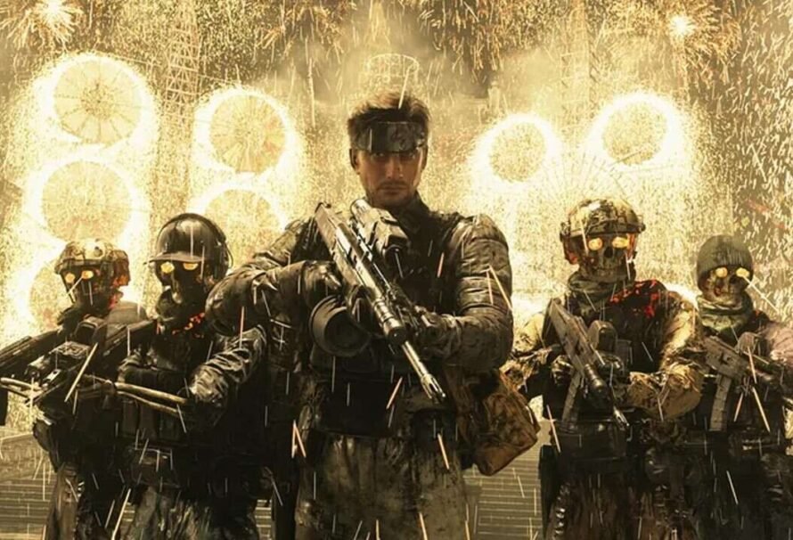 اعلام مشخصات سیستم مورد نیاز نسخه PC بازی Death Stranding 2: On the Beach