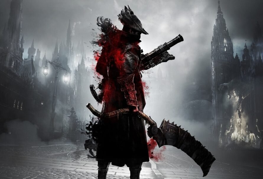 Bloodborne Remaster Project – نزدیک‌ترین تجربه غیررسمی روی PC