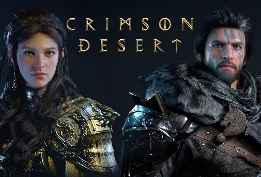 وضعیت مولتی‌پلیر (چندنفره) در Crimson Desert