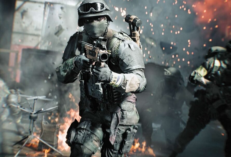 فروش Battlefield 6 رکوردهای جدیدی برای EA ثبت کرده