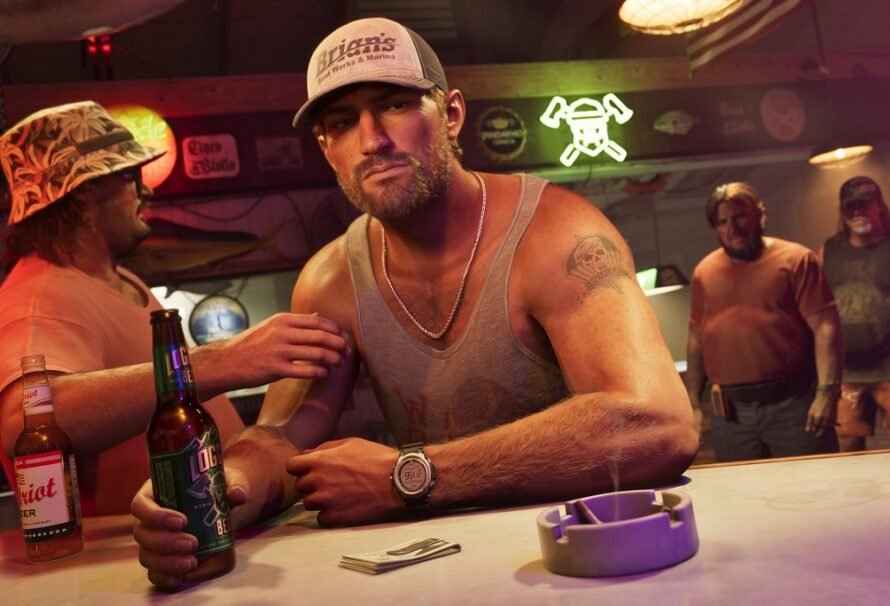 مدیر Take-Two می‌گوید هوش مصنوعی مولد هیچ نقشی در ساخت GTA 6 ندارد