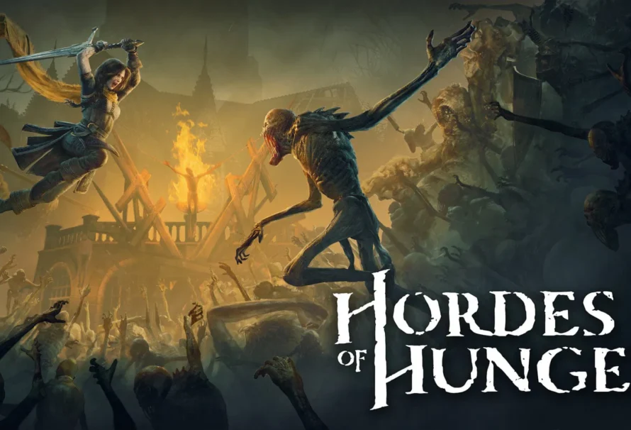 Hordes of Hunger – PC (Steam) Review