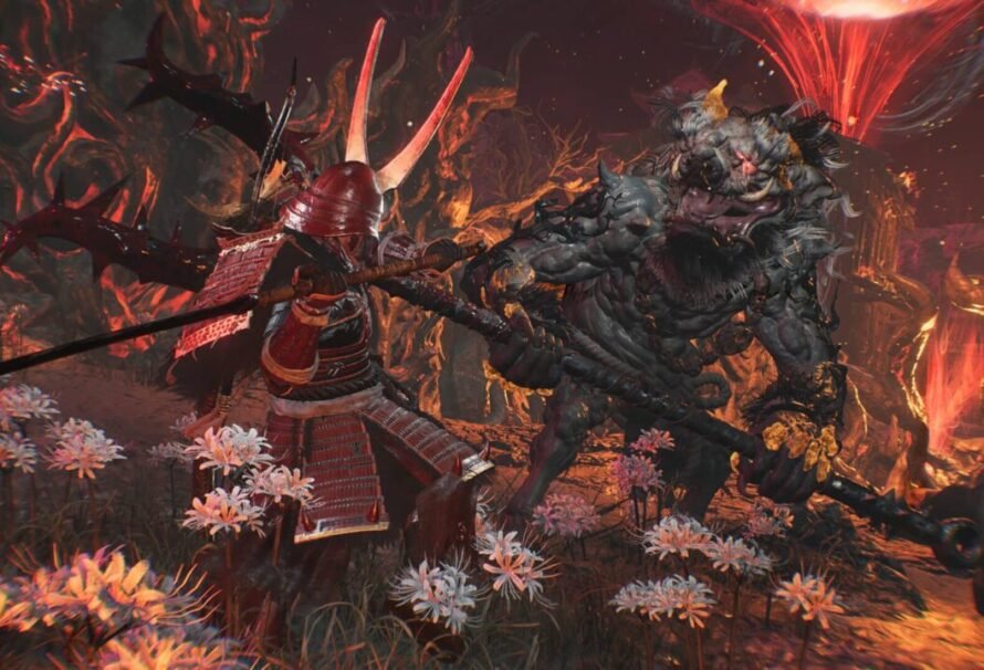 استقبال گسترده از Nioh 3: دانلود دمو از مرز ۱ میلیون عبور کرد