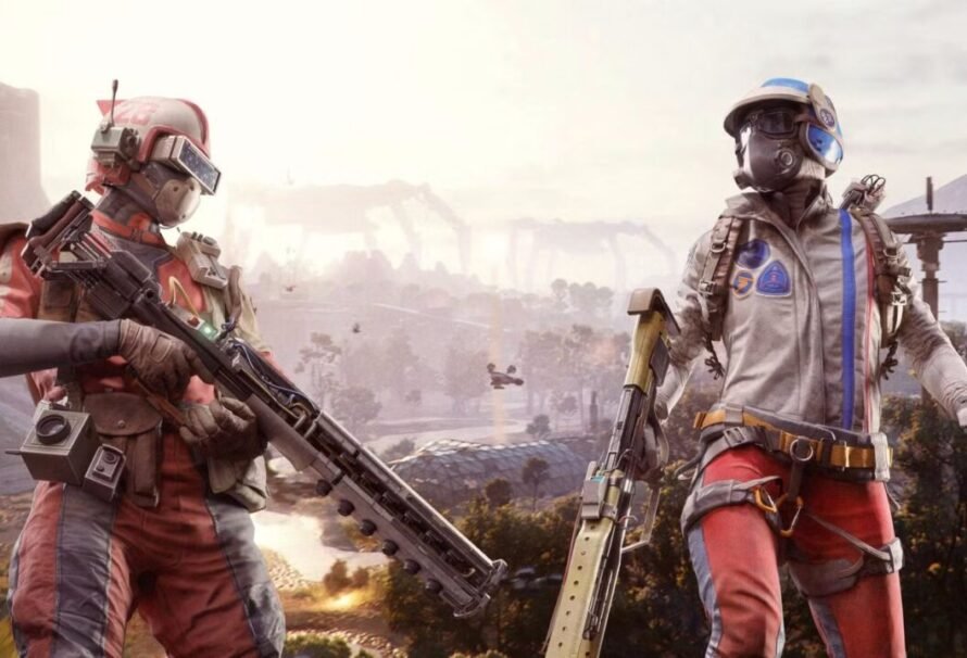 بودجه ساخت ARC Raiders حدود ۷۵ میلیون دلار اعلام شد