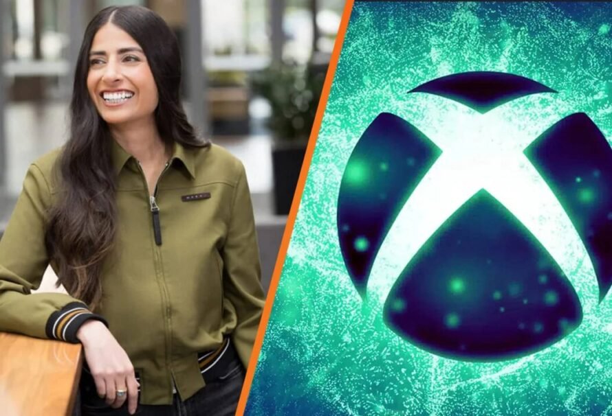 واکنش‌ها به فعالیت مدیرعامل جدید Xbox در شبکه‌های اجتماعی و بحث استفاده از هوش مصنوعی