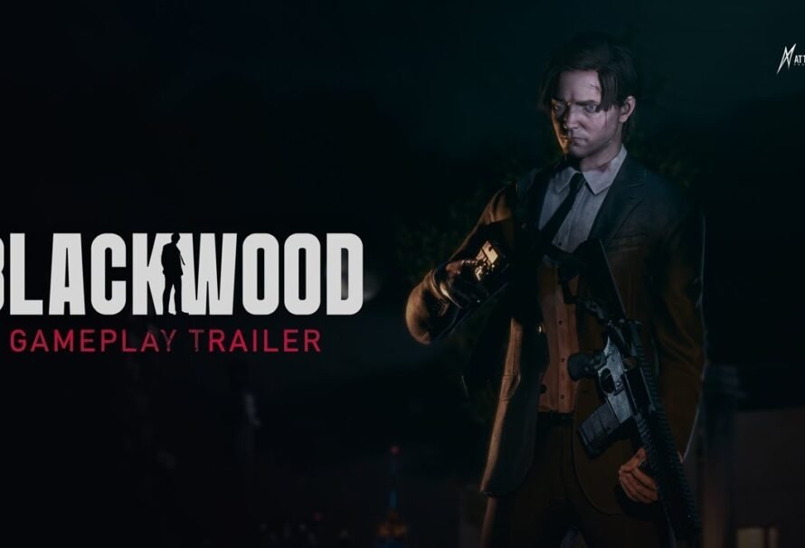 Blackwood – گیم‌پلی تاکتیکی و الهام‌گرفته از John Wick