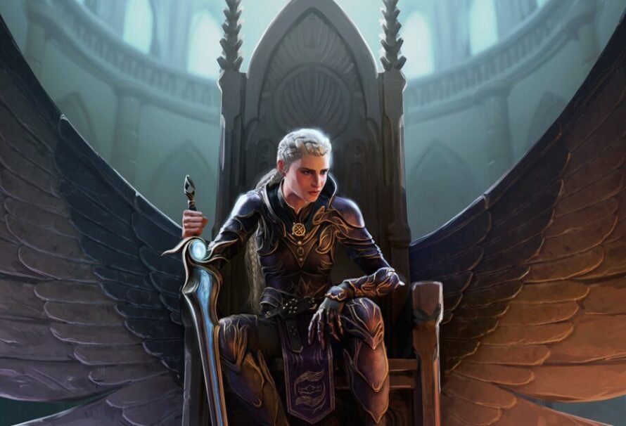 Disciples: Domination Review