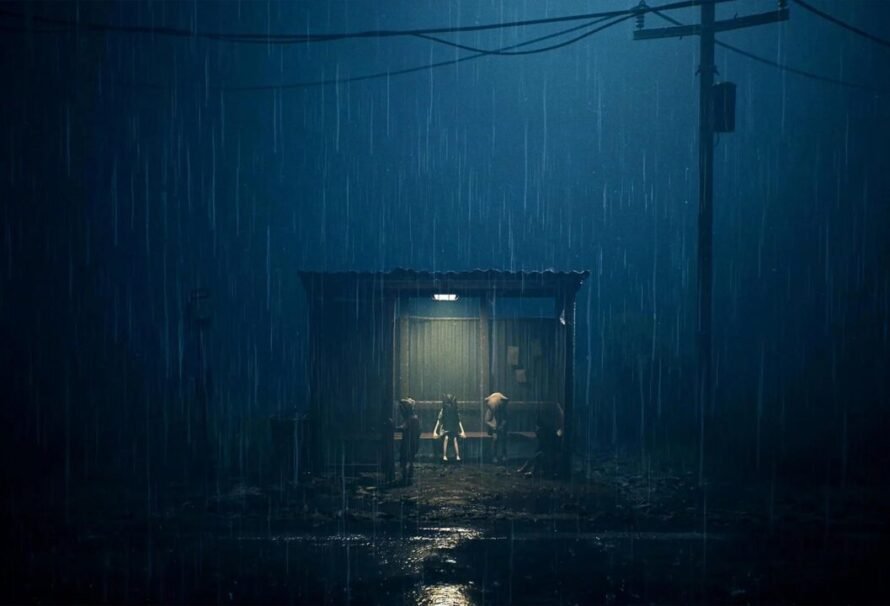 تاریخ پیش‌بارگذاری و حجم دانلود Reanimal روی PS5 اعلام شد