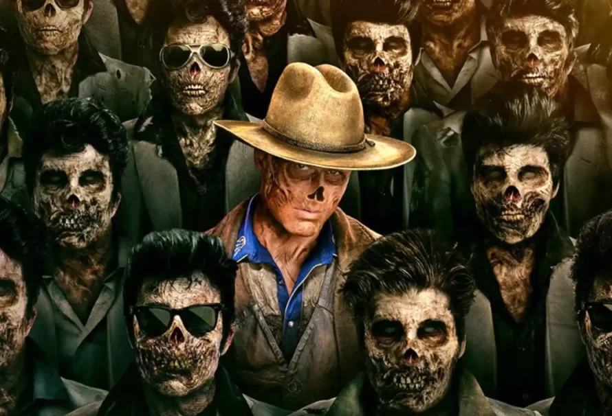 سازنده Fallout درباره اینکه سریال تلویزیونی Fallout همان Fallout 5 است توضیح داد