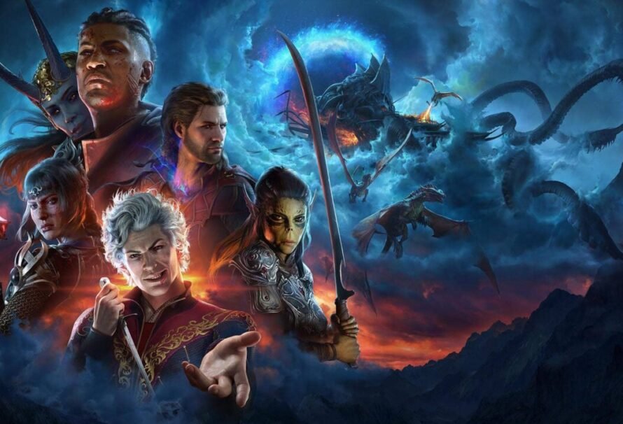 توصیه سازنده Baldur’s Gate 3 به سونی پس از شکست پروژه‌های لایو سرویس