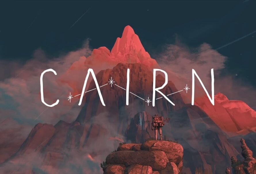 Cairn – Review