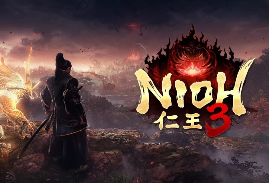 Nioh 3 Review