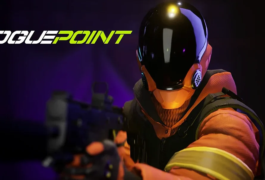 Rogue Point  Steam Review