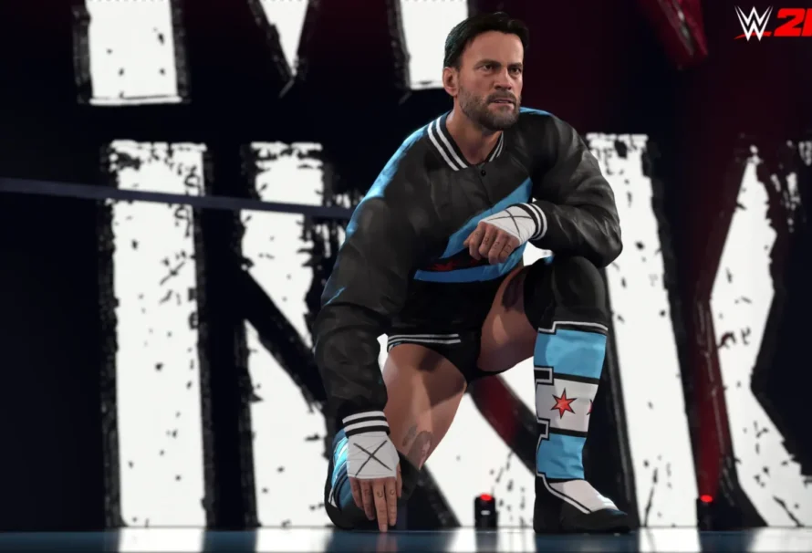 طراحی بازی WWE 2K26 از سیستم فیزیک Ragdoll جدید و واقعی‌تر رونمایی کرد