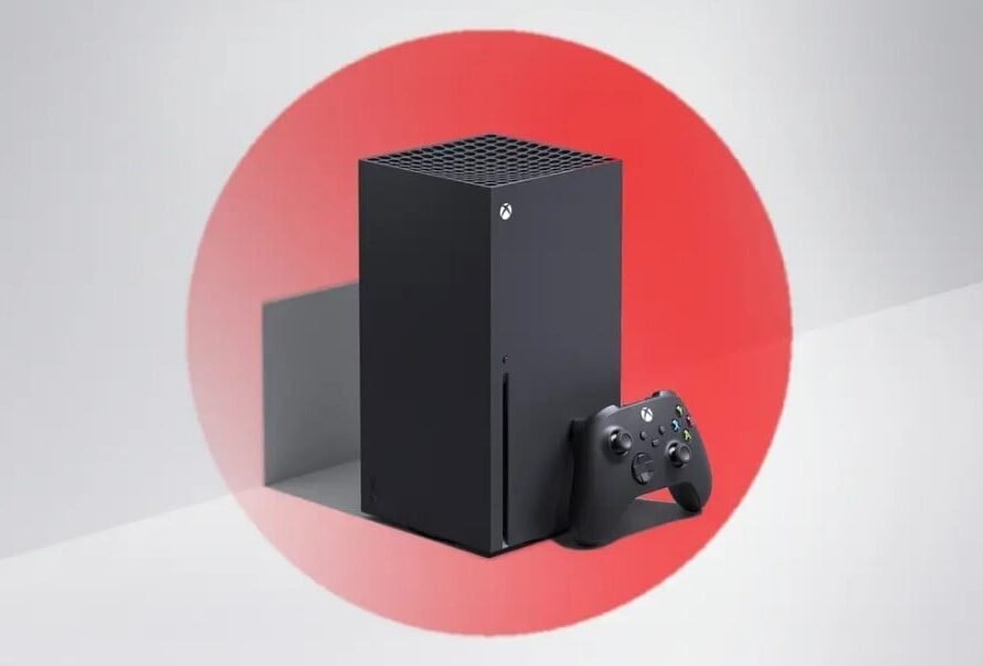 فروش ایکس‌باکس در ژاپن در سال ۲۰۲۵ کمی بیش از ۳۰,۰۰۰ دستگاه بود