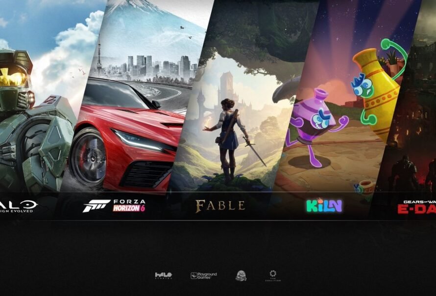 مایکروسافت برنامه‌های ایکس‌باکس برای سال ۲۰۲۶ را با تمرکز بر بازی‌های بزرگ و توسعه خدمات اعلام کرد
