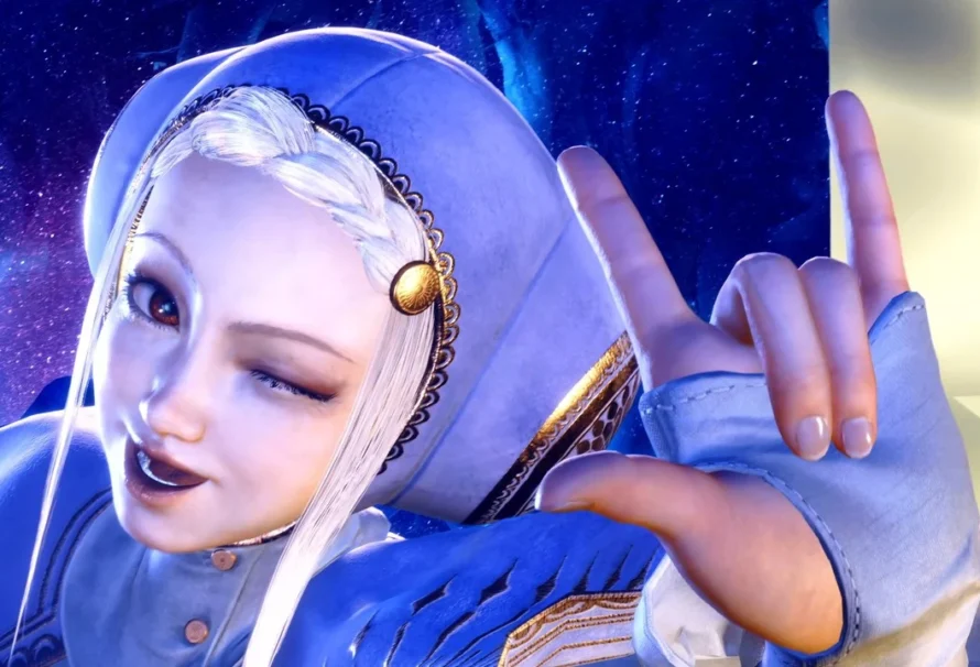 شخصیت DLC بعدی Street Fighter 6 در راه است