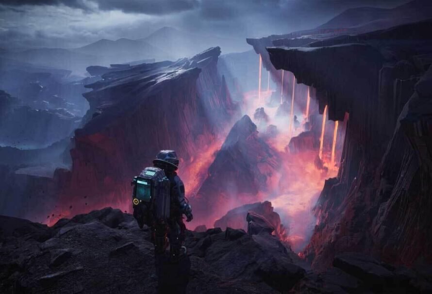 کیکی ولفکیل بعد از 28 سال از Xbox جدا شد؛ تصمیمی سخت اما هیجان‌انگیز