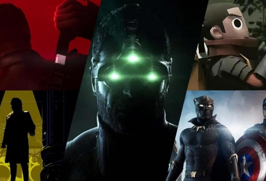 یوبی‌سافت ساخت بازی الهام‌گرفته از Animal Crossing را لغو کرد