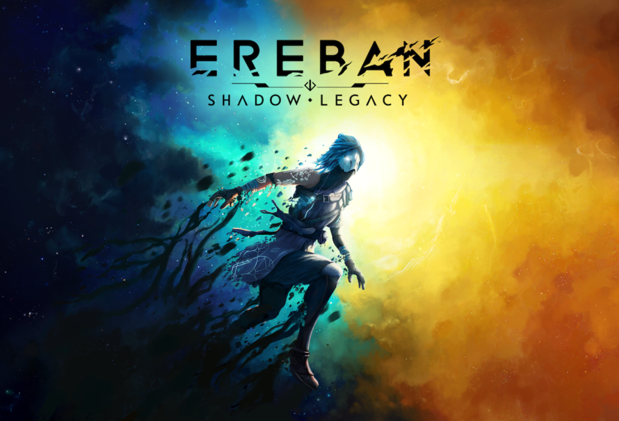 Ereban: Shadow Legacy Review