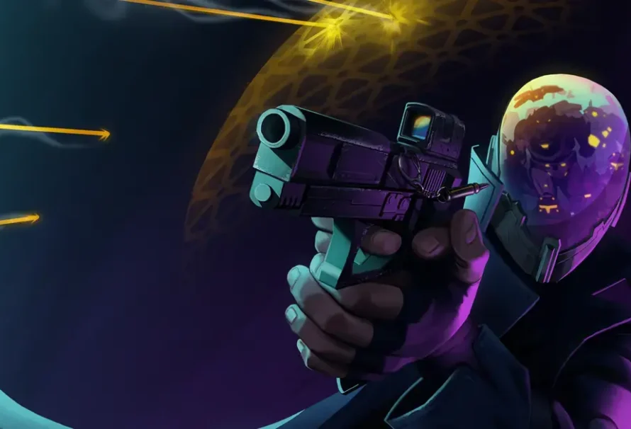 Galactic Vault Review